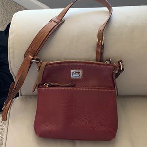 Dooney and Burke Crossbody